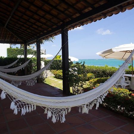 Hotel Pousada Baia Dos Corais Tamandaré Esterno foto