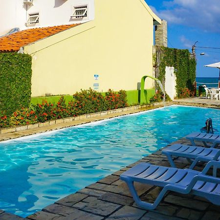 Hotel Pousada Baia Dos Corais Tamandaré Esterno foto