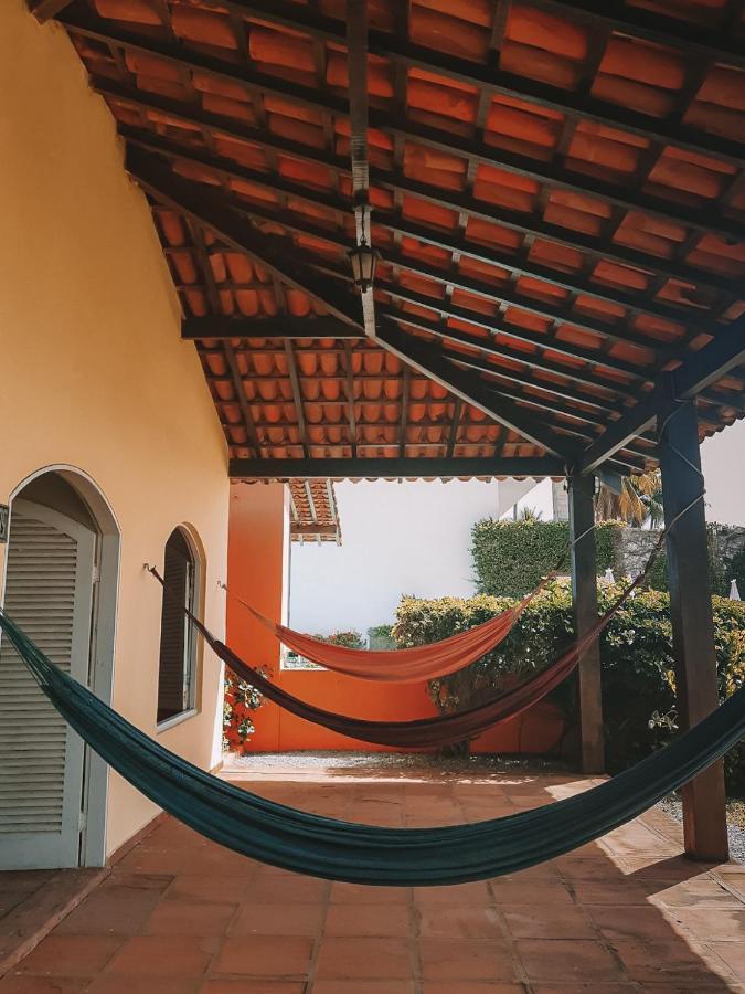 Hotel Pousada Baia Dos Corais Tamandaré Esterno foto