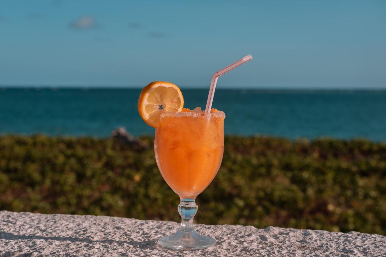 Hotel Pousada Baia Dos Corais Tamandaré Esterno foto