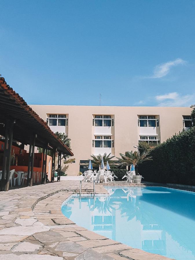 Hotel Pousada Baia Dos Corais Tamandaré Esterno foto