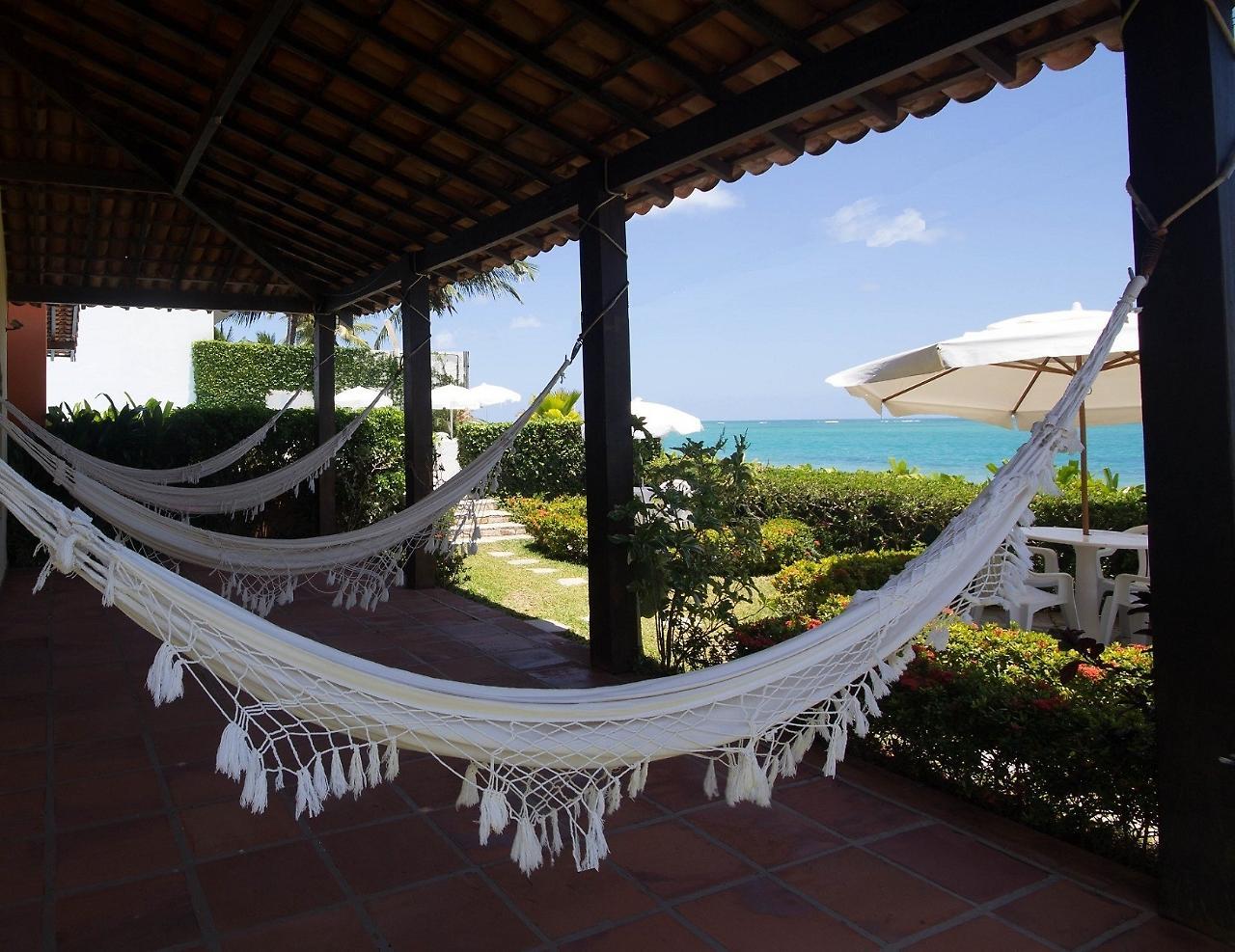 Hotel Pousada Baia Dos Corais Tamandaré Esterno foto