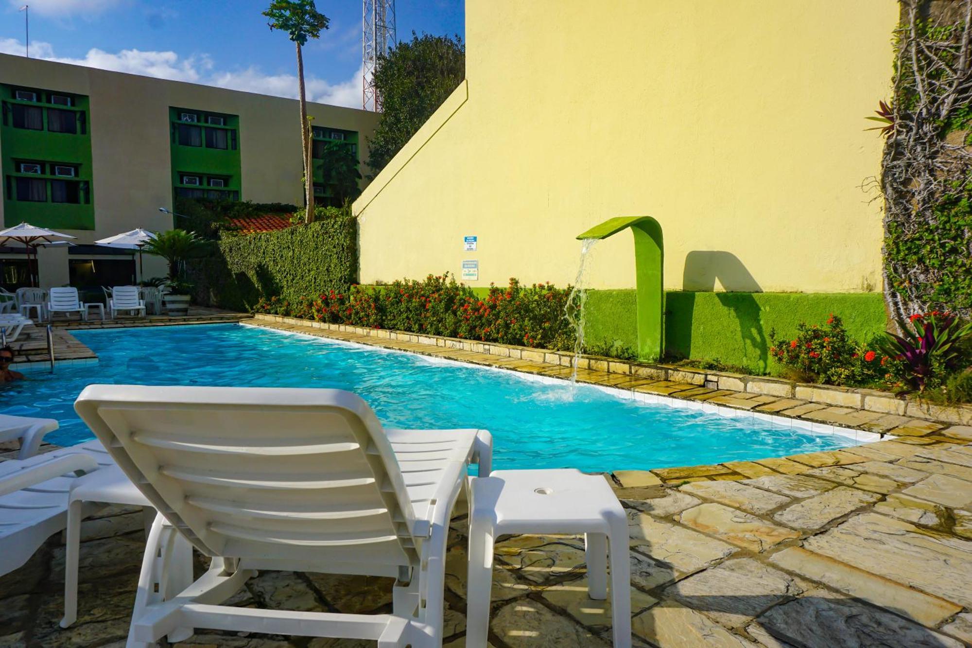 Hotel Pousada Baia Dos Corais Tamandaré Esterno foto