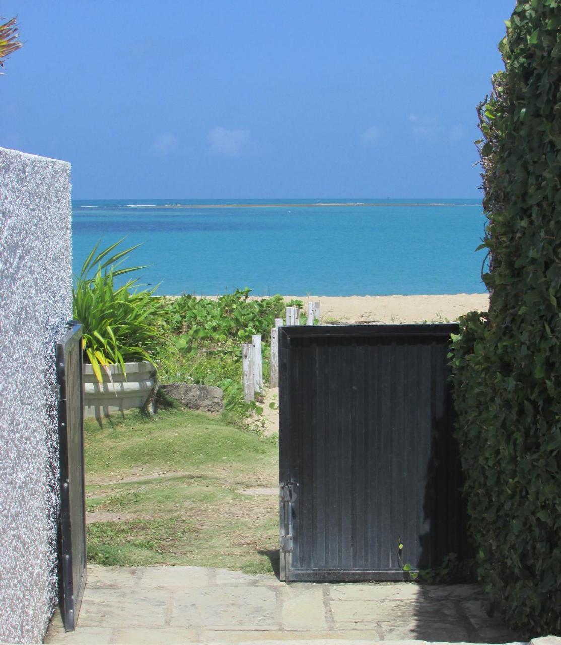 Hotel Pousada Baia Dos Corais Tamandaré Esterno foto